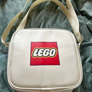 LEGO Crossbody Bag